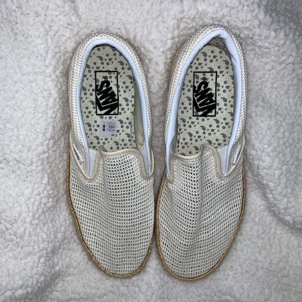 Vans